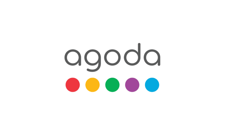 Iris-Agoda logo